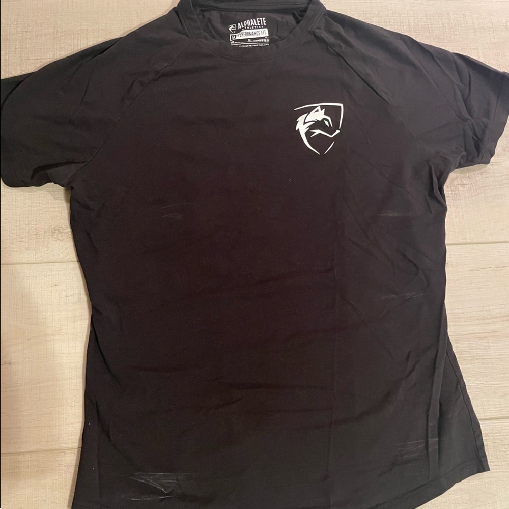 Men’s Alphalete T shirt